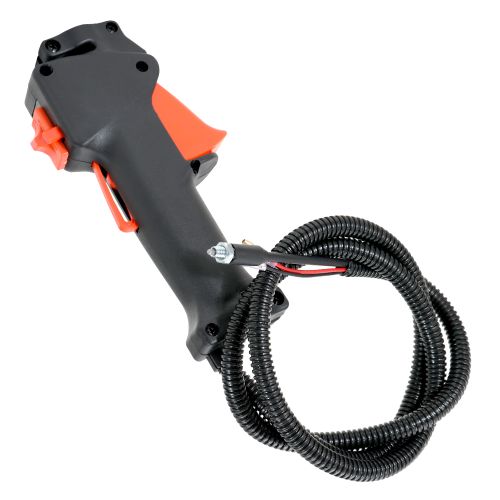 3 (3) THROTTLE SWITCH 2