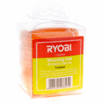 EDEN 2.0MM X 8M TRIMMING LINE Trimming Line - Twisted - 2.0mm X 8m - (5) 5-Pack