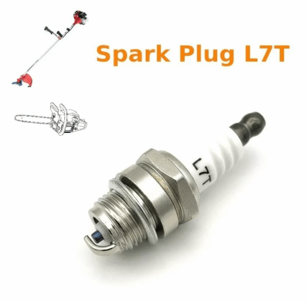 2 Stroke Spark Plug