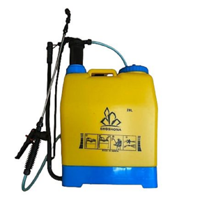 eden 20L MANUAL KNAPSACK SPRAYER 20L Manual Knapsack Sprayer
