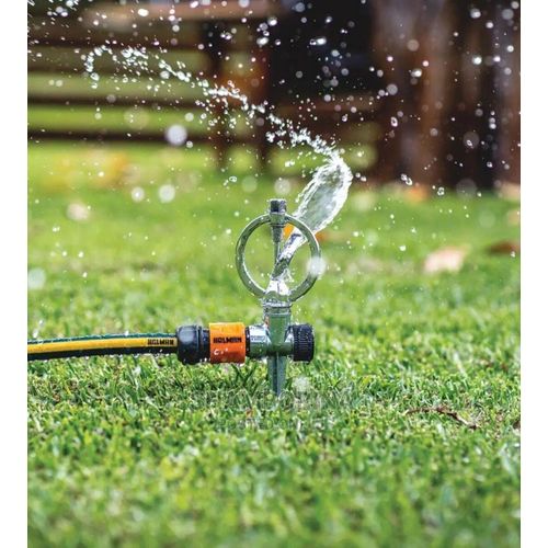 1 (1) Butterfly Sprinkler (Metallic)