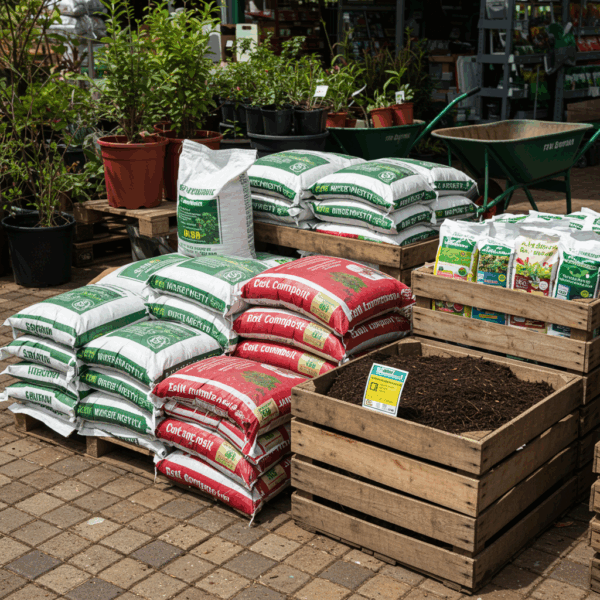 HDPE Socket Coupling