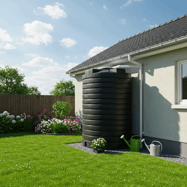 HDPE Socket Coupling