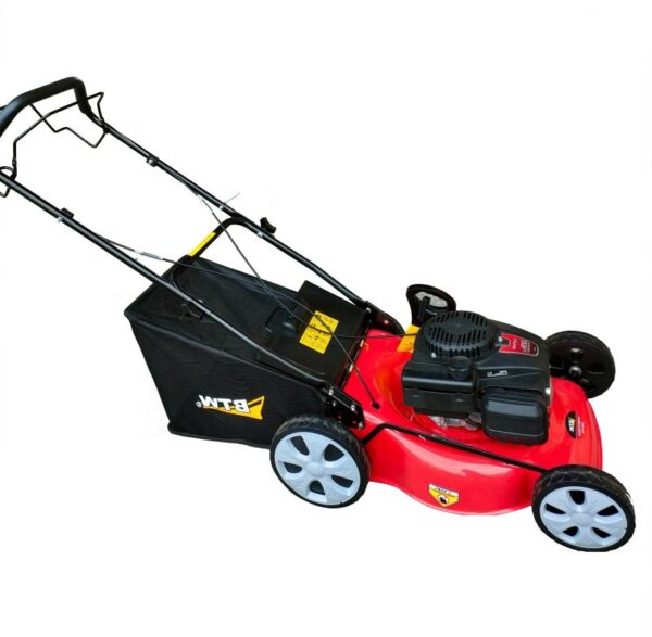 139cc mower loncin 18'' 140cc Loncin Lawn Mower (For Home & Commercial Use)