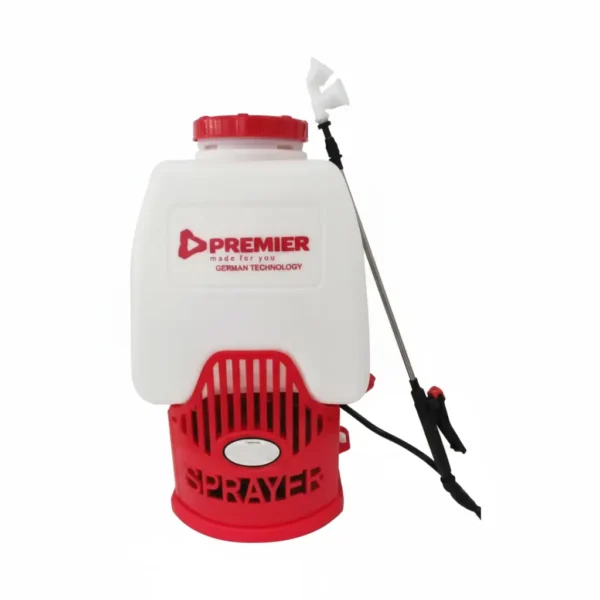 eden premier sprayer 20L Premier Battery Knapsack Sprayer
