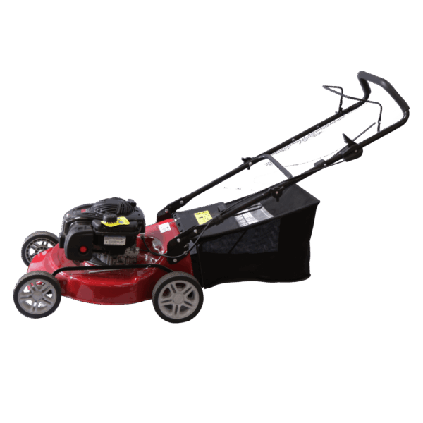 eden 18inch briggs mower 18" 140cc Briggs & Stratton Lawn Mower (Medium-Large Lawns)