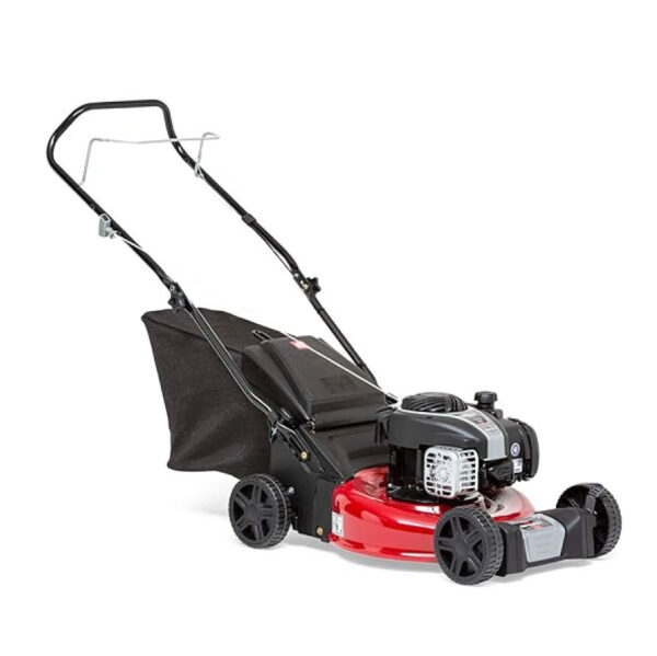 eden briggs-and-stratton-lawn-mowers 22'' 163cc Briggs & Stratton Lawn Mower (Self-Propelled)