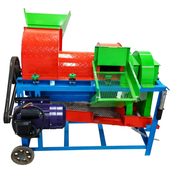eden multi crop thresher Multi-Crop Maize Sheller and Grain Thresher - Electric