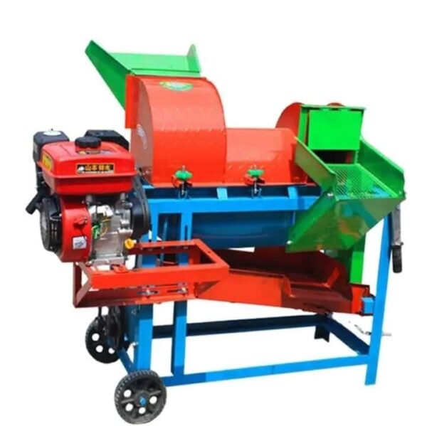 eden thresher Multi-Crop Maize Sheller and Grain Thresher - Petrol Engine