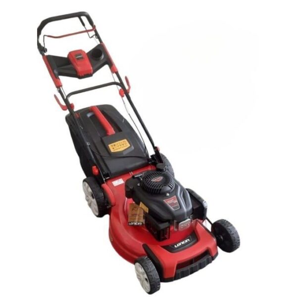 loncin 21″ 196cc Loncin Lawn Mower (Self-Propelled)