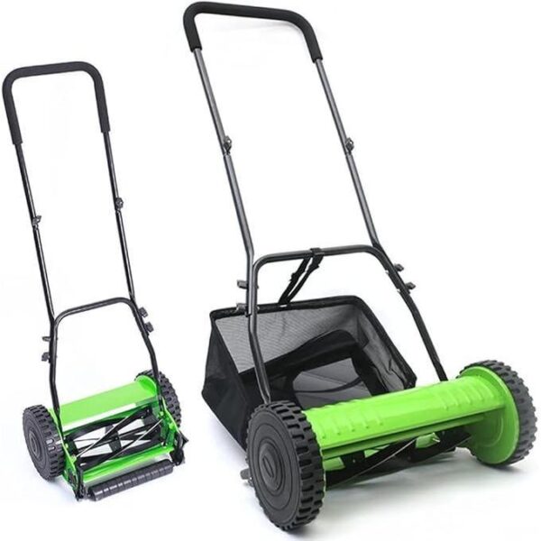 eden hand push mowers Manual Hand Push Lawn Mower