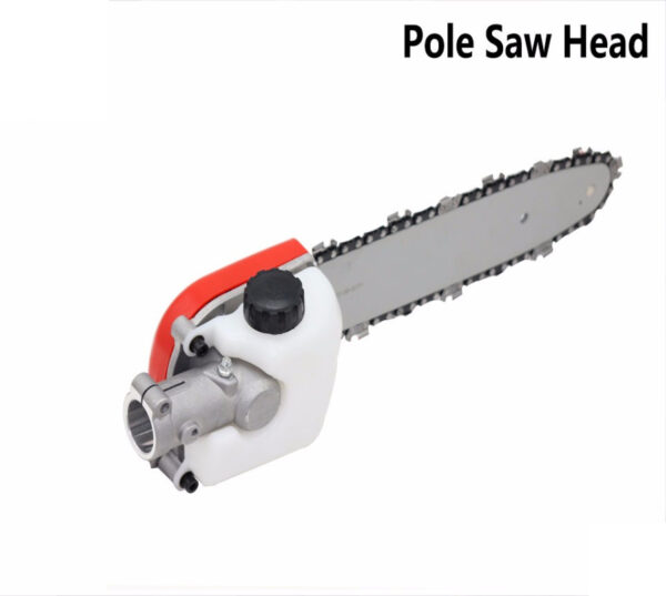 Pole Chainsaw Attachment