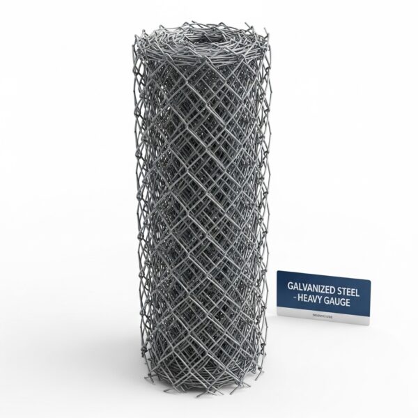eden chain link fence Galvanized Chain Link Fence