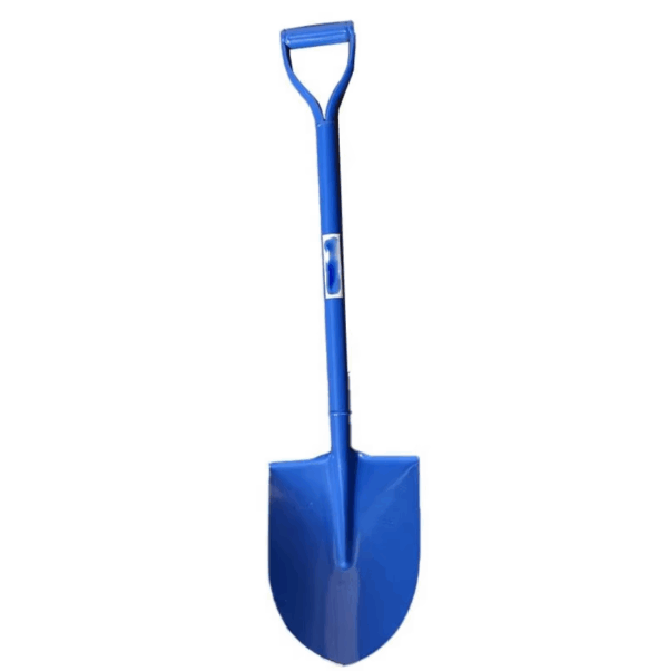 shovel Steel Garden Shovel | Heavy-Duty