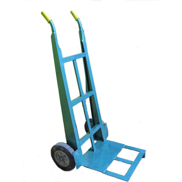 Heavy Duty Jua Kali Sack Trolley