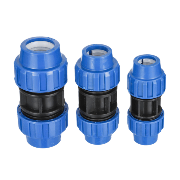 socket coupling HDPE Socket Coupling
