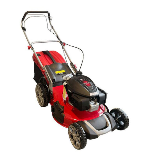 21″ 196 cc Self-Propelled Honda Lawn Mower