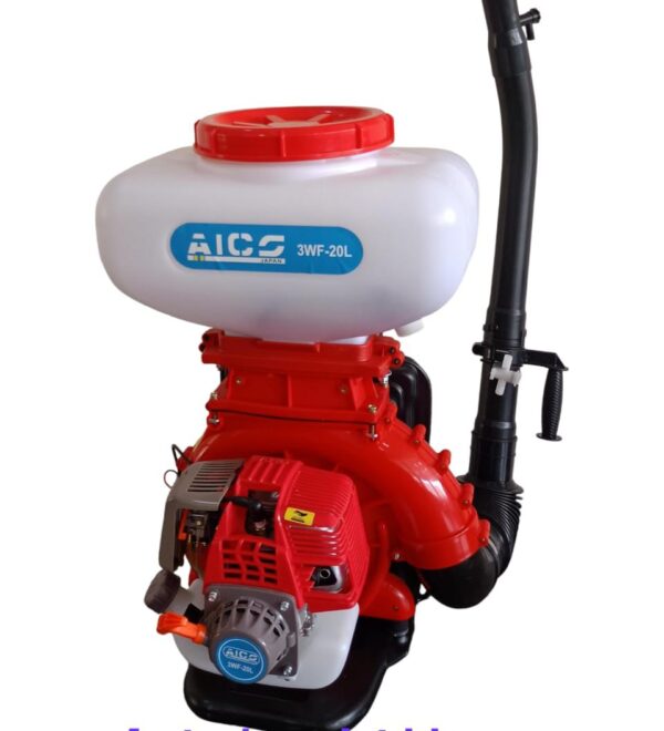 eden mist blower 4-Stroke Mist Blower Sprayer